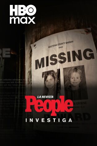 La revista People investiga, Season 6. La revista People investiga, Season 6 