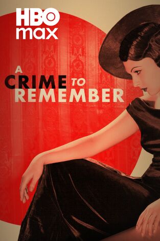 A Crime to Remember. A Crime to Remember 