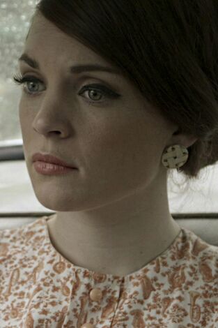 A Crime to Remember. A Crime to Remember: Pregúntale a Alice