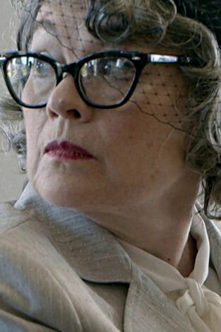 A Crime to Remember. A Crime to Remember: Bomba de relojería