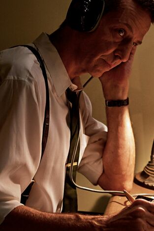 A Crime to Remember. A Crime to Remember: Juez, jurado y verdugo