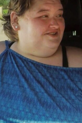 Las hermanas de 300 kilos. T(T2). Las hermanas de... (T2): Noticias que te cambian