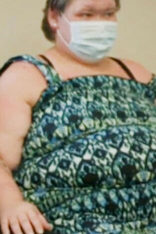 Las hermanas de 300 kilos. T(T2). Las hermanas de... (T2): Inclinando la balanza