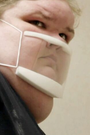 Las hermanas de 300 kilos. T(T2). Las hermanas de... (T2): Un tenedor en el camino