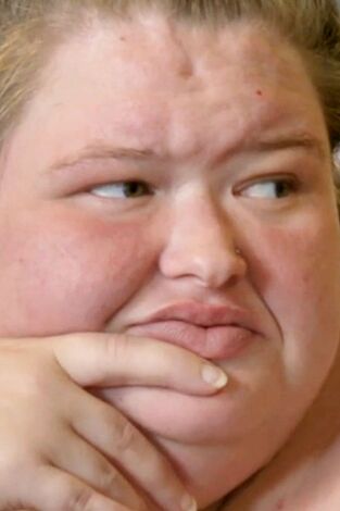 Las hermanas de 300 kilos. T(T2). Las hermanas de... (T2): Soltanto la bomba