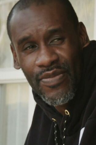 Las hermanas de 300 kilos. T(T2). Las hermanas de... (T2): Algo pasa con Jerry