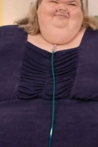 Las hermanas de 300 kilos. T(T2). Las hermanas de... (T2): Hacer o morir