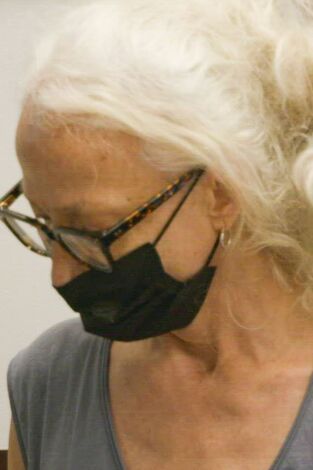 Bad Hair Day. Bad Hair Day: La mata de pelo