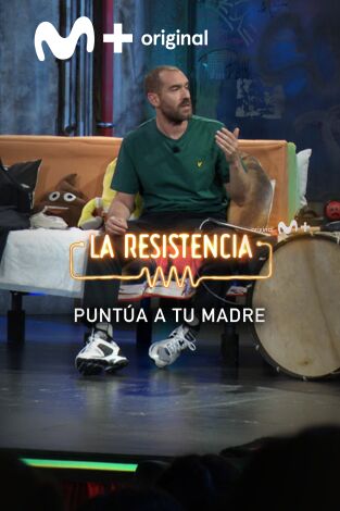 Lo + de Ponce. T(T7). Lo + de Ponce (T7): Puntos para mamá 16.05.24