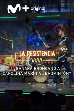 Lo + de los invitados. T(T7). Lo + de los... (T7): Marín vs. Broncano 16.05.24