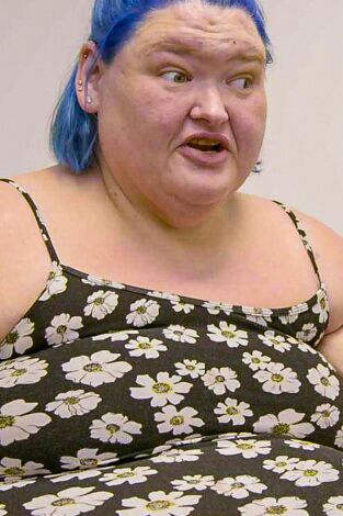 Las hermanas de 300 kilos. T(T4). Las hermanas de... (T4): No puedes tener tu pastel y comerlo