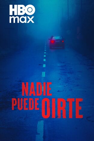 Nadie puede oírte
