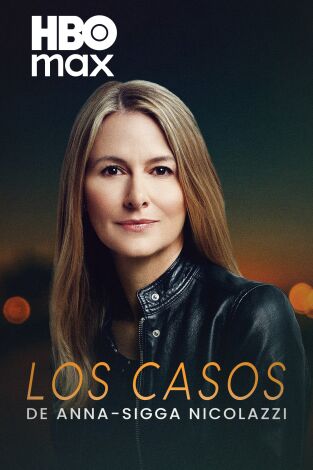 Los casos de Anna-Sigga Nicolazzi
