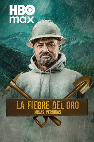 La fiebre del oro: minas perdidas