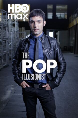 El mago pop
