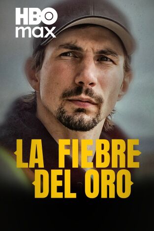 La fiebre del oro. T(T12). La fiebre del oro (T12)