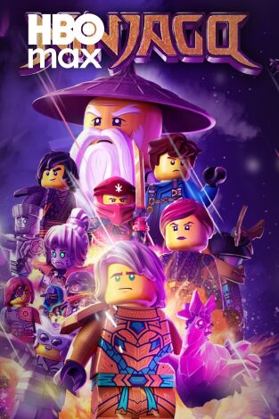 Ninjago