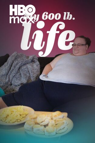 Mi vida con 300 kilos. T(T2). Mi vida con 300 kilos (T2)