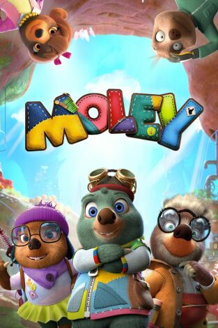 Moley. T(T1). Moley (T1): Expediente M