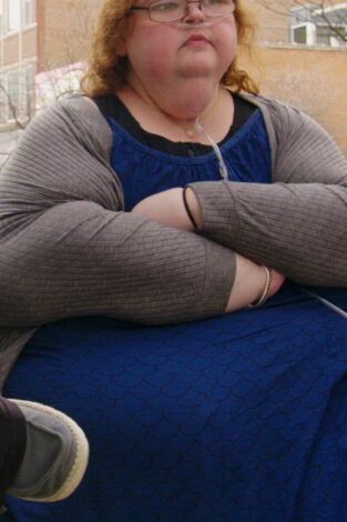 Las hermanas de 300 kilos. T(T5). Las hermanas de... (T5): Las uvas de la ira