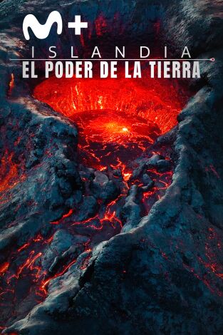 Islandia: el poder de la Tierra
