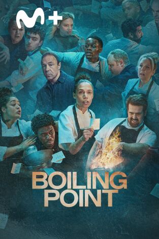 Boiling Point
