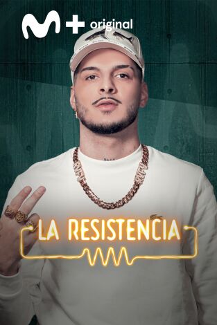 La Resistencia. T(T7). La Resistencia (T7): RVFV