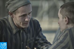(LSE) - El tatuador de Auschwitz. T(T1). (LSE) - El... (T1): Ep.1 