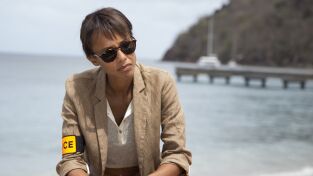 Crimen en el trópico. T(T1). Crimen en el trópico (T1): Ep.6 Balata