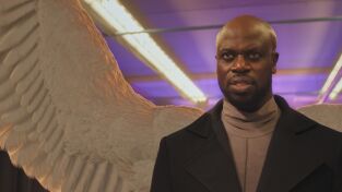 Reginald the Vampire. T(T2). Reginald the Vampire (T2): Ep.2 30 días