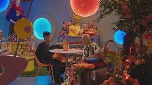 Reginald the Vampire. T(T2). Reginald the Vampire (T2): Ep.4 Contempla el amanecer