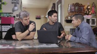 Catfish: mentiras en la red. T(T4). Catfish: mentiras en la red (T4)