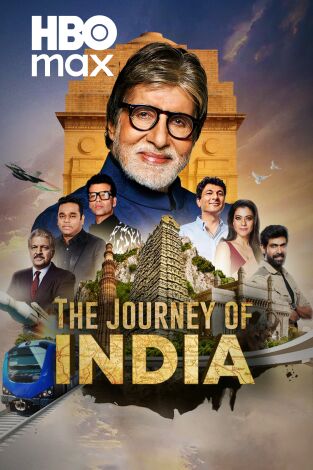 Un viaje por la India