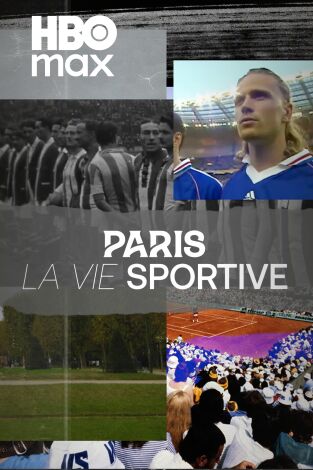 Paris La Vie Sportive