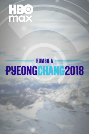Rumbo a PyeongChang