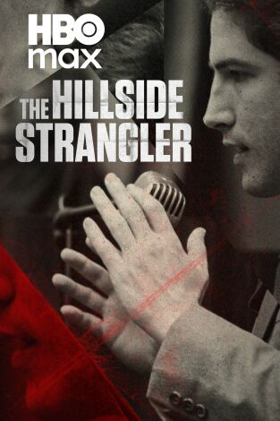 El estrangulador de Hillside