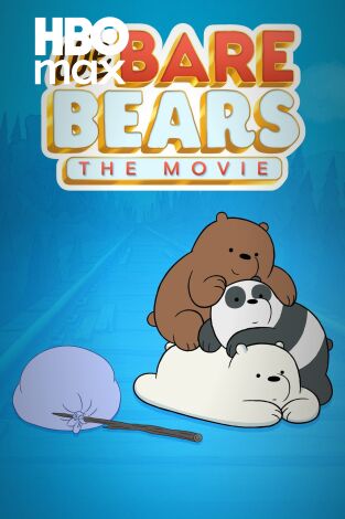 Somos osos: La película