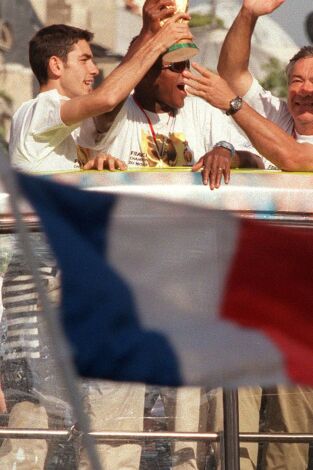 Paris La Vie Sportive. Paris La Vie Sportive: Ep.2