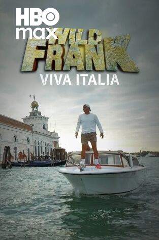 Wild Frank México