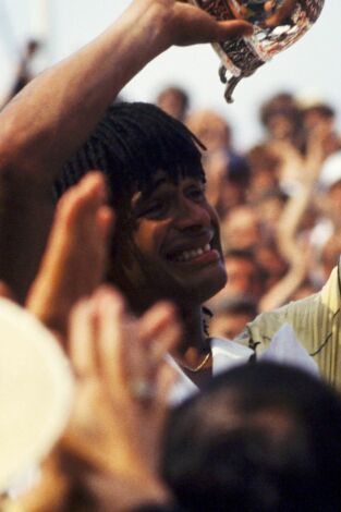 Paris La Vie Sportive. Paris La Vie Sportive: Ep.1