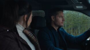 Tracker. T(T1). Tracker (T1): Ep.10 En libertad