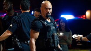 S.W.A.T.:  Los hombres de Harrelson. T(T7). S.W.A.T.:  Los... (T7): Ep.12 Lealtad