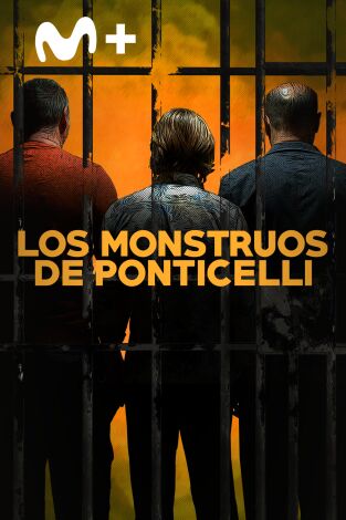 Los monstruos de Ponticelli
