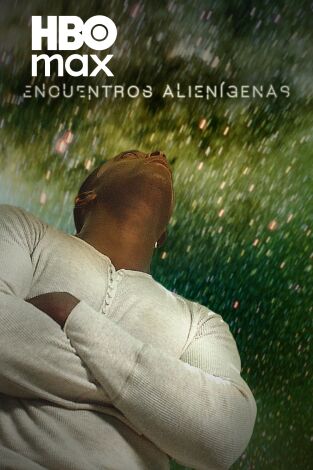 Encuentros alienígenas