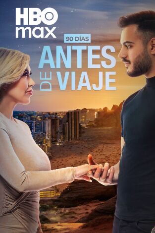 90 días: antes de viaje