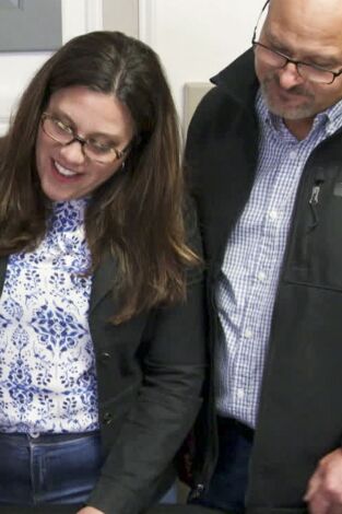 Tu casa en 100 días. T(T1). Tu casa en 100 días (T1): Compromiso en Key West