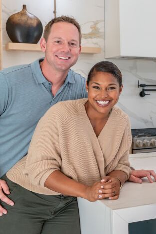 Tu casa en 100 días. T(T3). Tu casa en 100 días (T3): Referente familiar