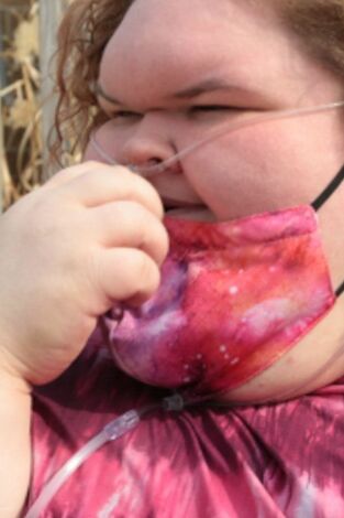 Las hermanas de 300 kilos. T(T3). Las hermanas de... (T3): Bienvenida a rehabilitación