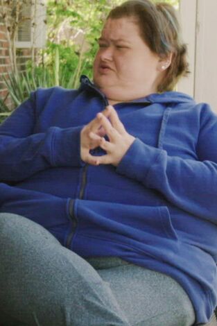 Las hermanas de 300 kilos. T(T3). Las hermanas de... (T3): Adiós, libertad