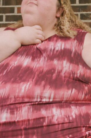 Las hermanas de 300 kilos. T(T3). Las hermanas de... (T3): Nueva enfermera para Tammy